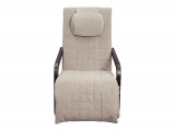 FUJIMO SOHO Plus F2009 Массажное кресло Бежевый (TONY12)