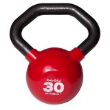 Гиря 13,6 кг (30lb) Body-Solid KETTLEBALL™