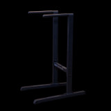 Брусья GDIP_59 черные Body-Solid