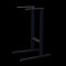 Брусья GDIP_59 черные Body-Solid Брусья GDIP_59 черные Body-Solid