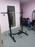Машина Смита Smith Strength SM102