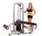 Тренажер для сгибания ног лежа Body-Solid ProClub SLC400G/2