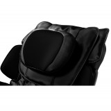 UNO ONE UN367 Black Массажное кресло 