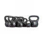 Набор гирь пластиковых от 2-16 кг VictoryFit VF-SET72