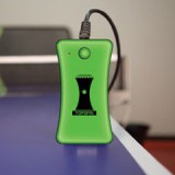 Настольный робот TT BUDDY TOPSPIN