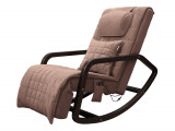 FUJIMO SOHO Plus F2009 Массажное кресло Шоколад (TONY8)