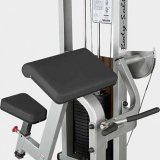 Бицепс-машина Body-Solid ProClub SBC600G/2