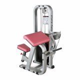 Бицепс-машина Body-Solid ProClub SBC600G/2
