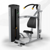 MATRIX GO-S53 Пресс-машина