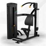 MATRIX GO-S53 Пресс-машина