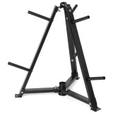 Треугольная стойка для дисков (51 мм.) VictoryFit VF-D4015