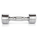Гантель хром 2 кг (2 штуки) VictoryFit VF-CR020-2 Гантель хром 2 кг (2 штуки) VictoryFit VF-CR020-2