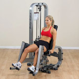 Приведение / отведение ног сидя Body-Solid ProClub STH1100G