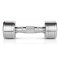 Гантель хром 3 кг (2 штуки) VictoryFit VF-CR030-2 Гантель хром 3 кг (2 штуки) VictoryFit VF-CR030-2