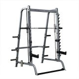 Силовая стойка для штанги Машина Смита Body-Solid GS348Q