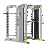 Hoist Mi7Smith BLACK Функциональный мультицентр