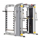 Hoist Mi7Smith BLACK Функциональный мультицентр