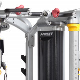 Hoist Mi7Smith BLACK Функциональный мультицентр