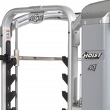 Hoist Mi7Smith BLACK Функциональный мультицентр