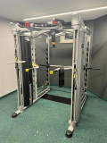 Hoist Mi7Smith BLACK Функциональный мультицентр