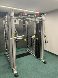 Hoist Mi7Smith BLACK Функциональный мультицентр
