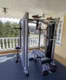 Hoist Mi7Smith BLACK Функциональный мультицентр