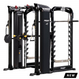 Hoist Mi7Smith BLACK Функциональный мультицентр
