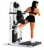 Отведение-приведение бедра стоя Body-Solid ProClub SMH1500G/2
