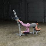 Глют машина Body Solid PGM200X