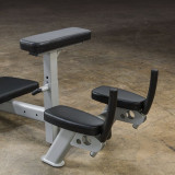 Глют машина Body Solid PGM200X