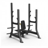 Spirit SP-4208 Олимпийская скамья для армейского жима