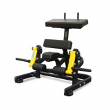 BRONZE GYM PL-1714 Сгибание ног стоя