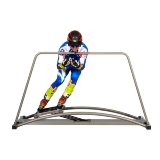 Горнолыжный тренажер Proski Simulator Power SKI Machine