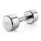 Гантель хром 5 кг (2 штуки) VictoryFit VF-CR050-2 Гантель хром 5 кг (2 штуки) VictoryFit VF-CR050-2