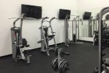 Подтягивание / отжимание с помощью Hoist HD-3700