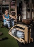WaterRower Home A1 Гребной тренажер водный