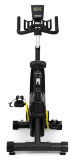 VictoryFit GymRider 225 Black Велотренажер спинбайк