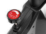 VictoryFit GymRider 225 Black Велотренажер спинбайк
