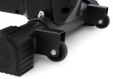 VictoryFit GymRider 225 Black Велотренажер спинбайк