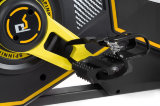 VictoryFit GymRider 225 Black Велотренажер спинбайк