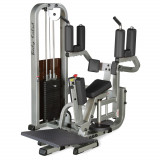 Торс-машина Body-Solid ProClub SOT1800G/2 стек 95 кг