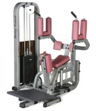 Торс-машина Body-Solid ProClub SOT1800G/2 стек 95 кг