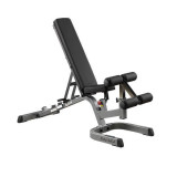 Body Solid GS348QP4 Многофункциональный тренажер Машина Смита (без встроенного стека 90кг)