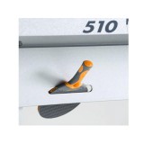 Антивандальный всепогодный стол Cornilleau PRO 510 OUTDOOR (серый)