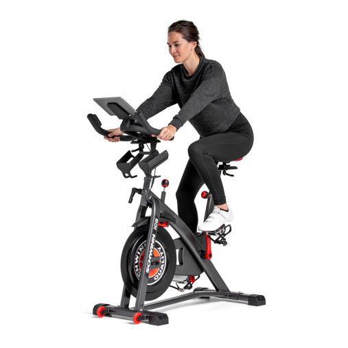 Велотренажер Schwinn IC8 (IC800), спин байк