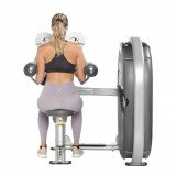 HOIST CL-3502 Силовой тренажер дельтовидные сидя 