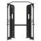 BRONZE GYM BW-1003 Двойная регулируемая тяга