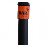 Гимнастическая палка THE BODY BAR 2,7 кг