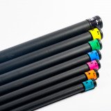 Гимнастическая палка THE BODY BAR 2,7 кг