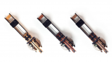 WaterRower 150 S4 Club (ясень окр.) Гребной тренажер водный